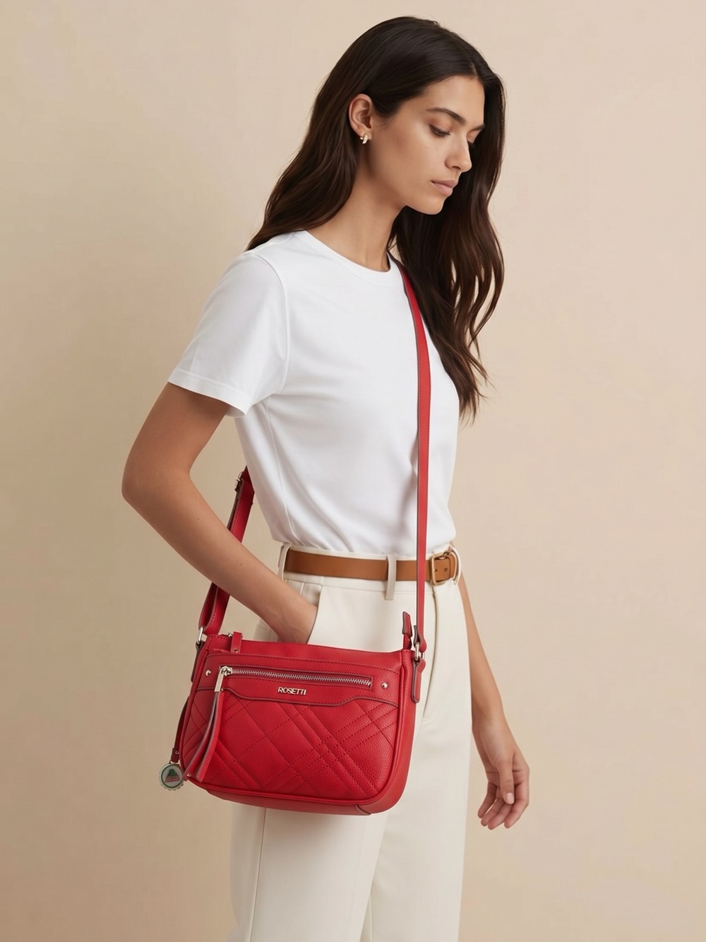 Rosetti Shai Crossbody Bag NWT